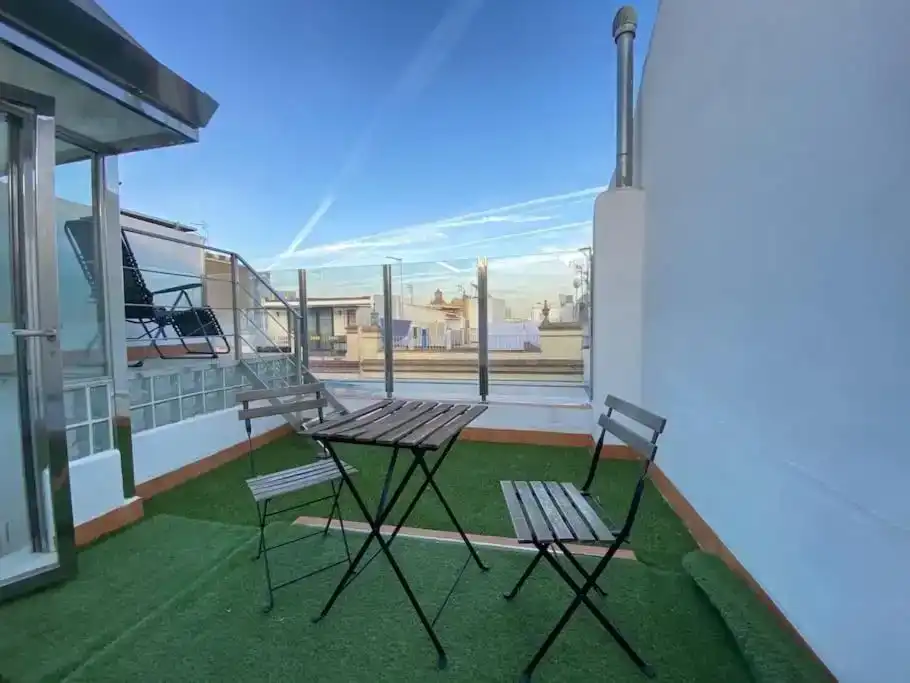 Casa de 170 m² en Sevilla