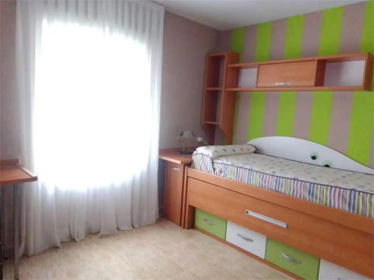 Piso de 85 m² en Plasencia