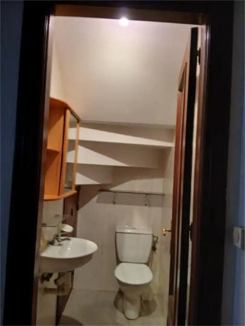 Casa de 60 m² a Campoo de Enmedio