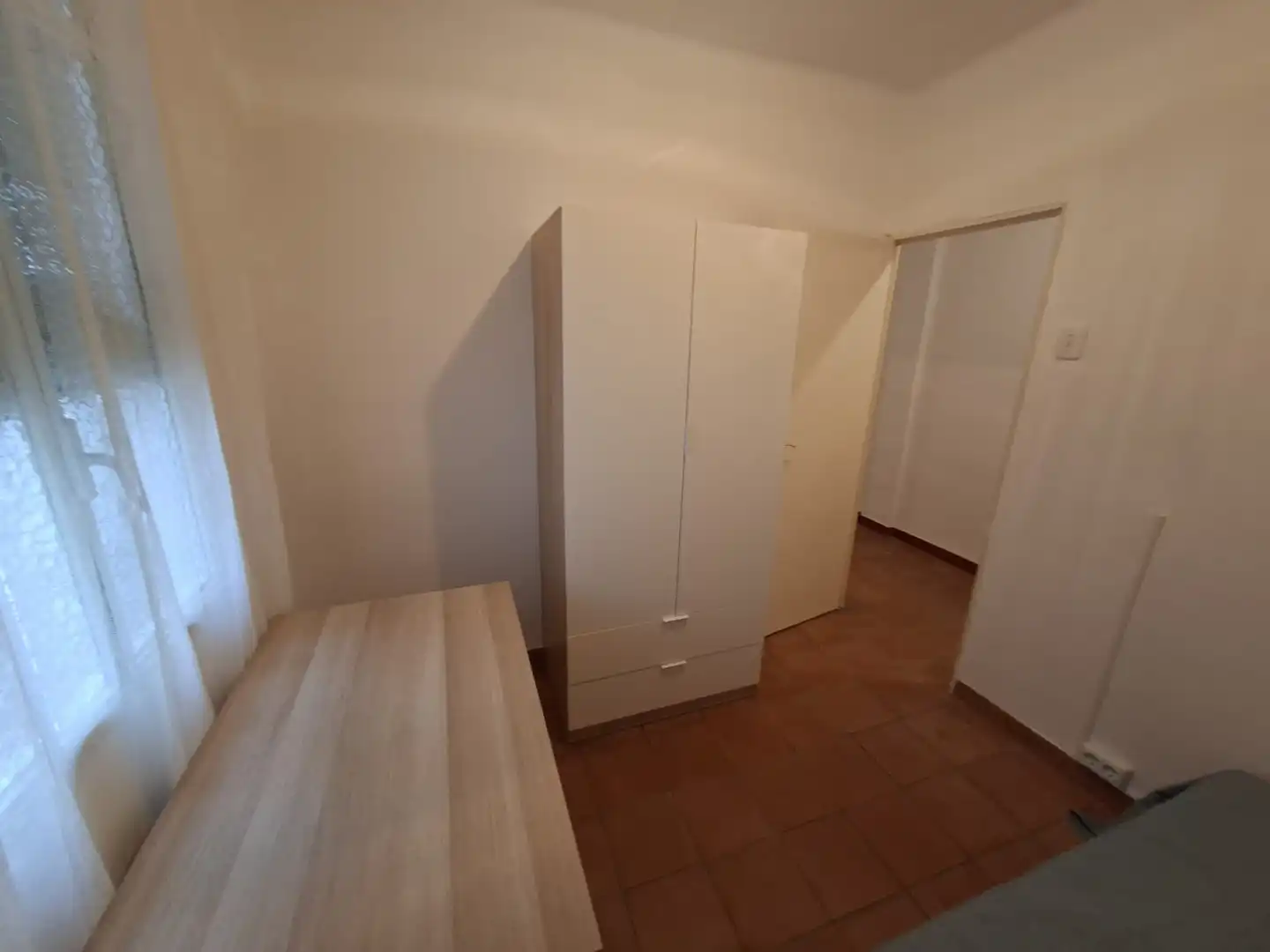 Habitación 71 m², Plasencia