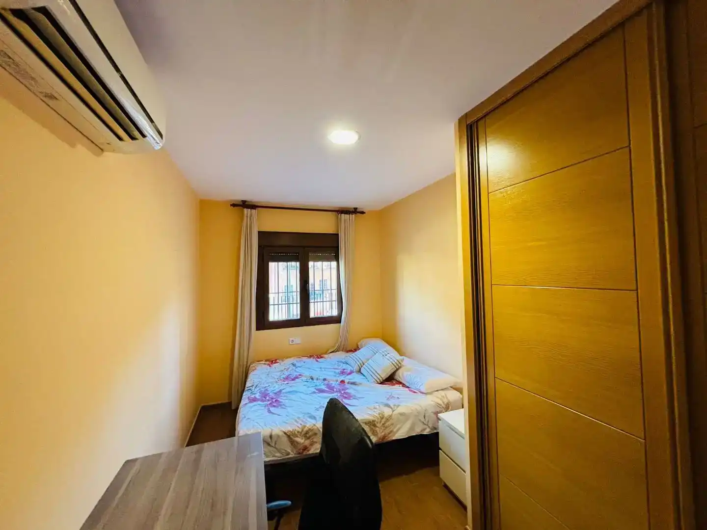 Pis de 90 m² a Toledo