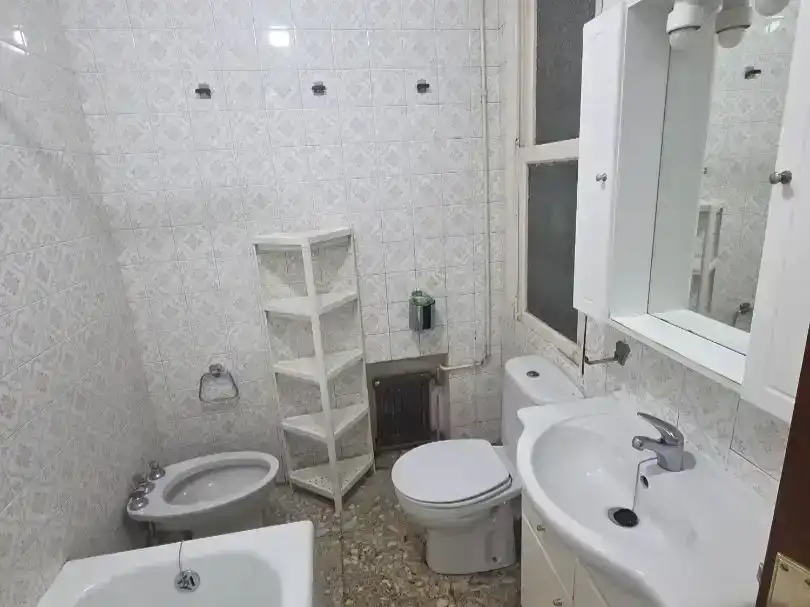 Piso de 100 m² en Lugo