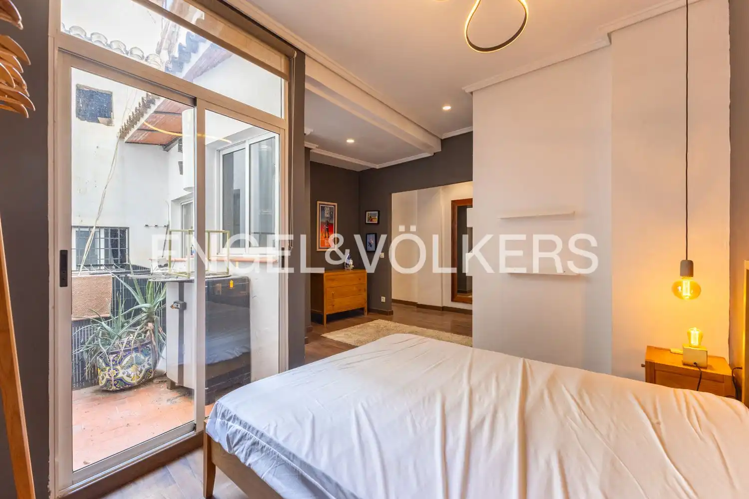 Appartamento 71 m² a Valencia