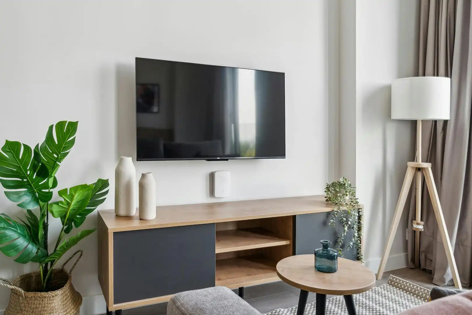 Piso de 27 m² en Madrid