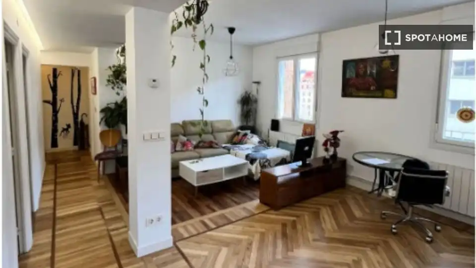 Habitación en alquiler, Bilbao