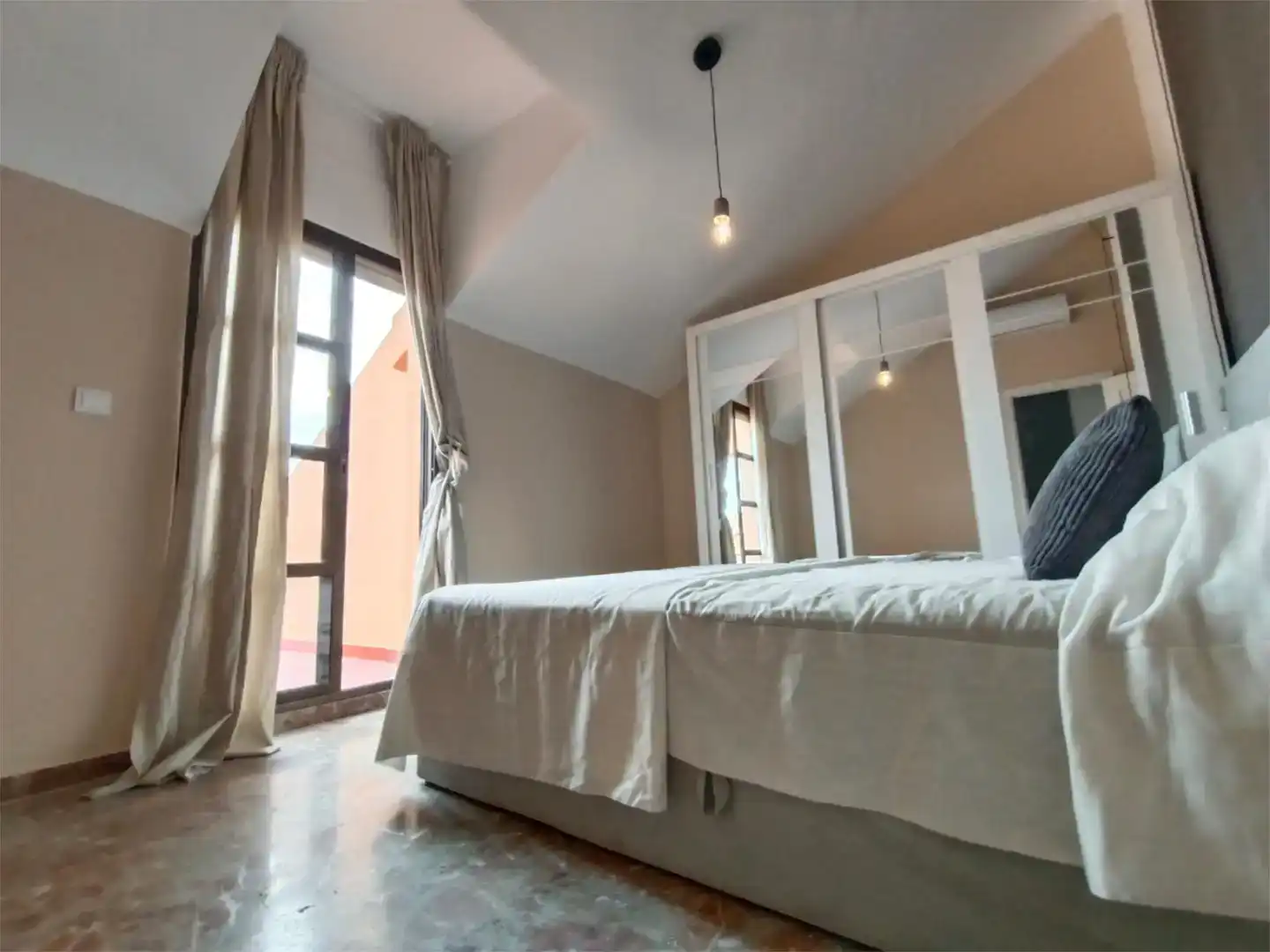 Piso de 85 m² en Jaén