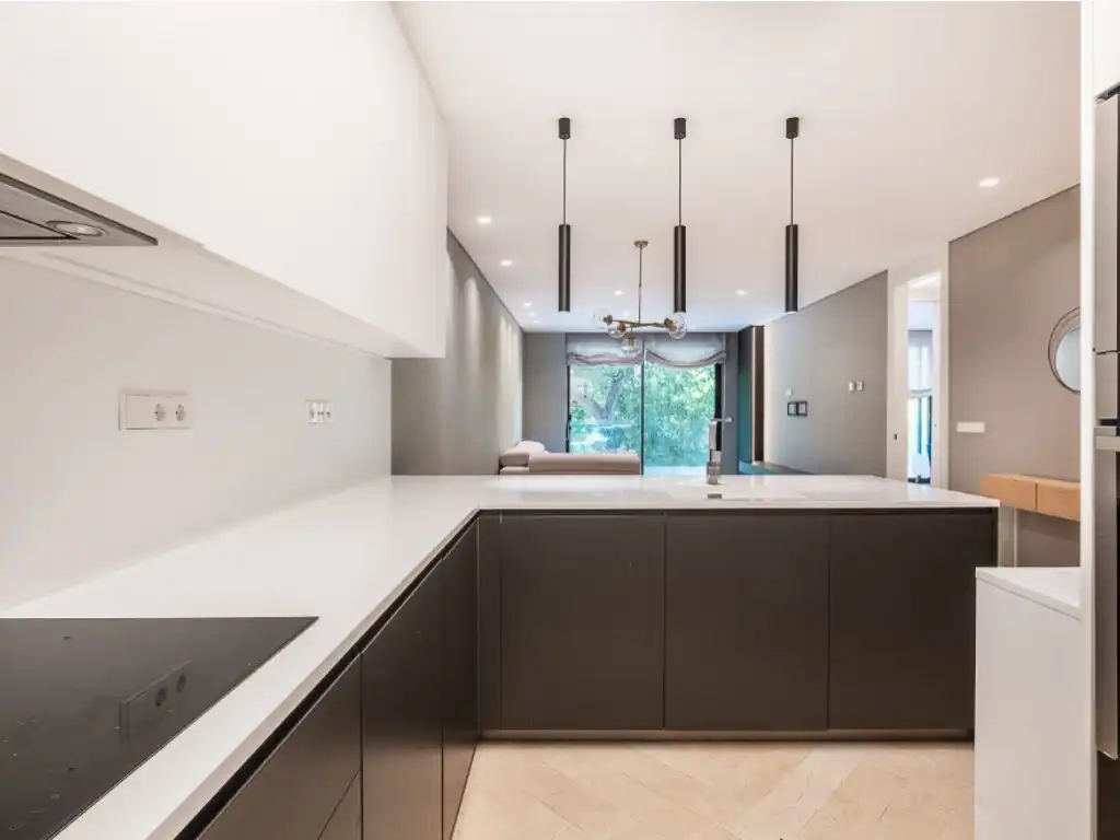 Appartamento 127 m² a Madrid