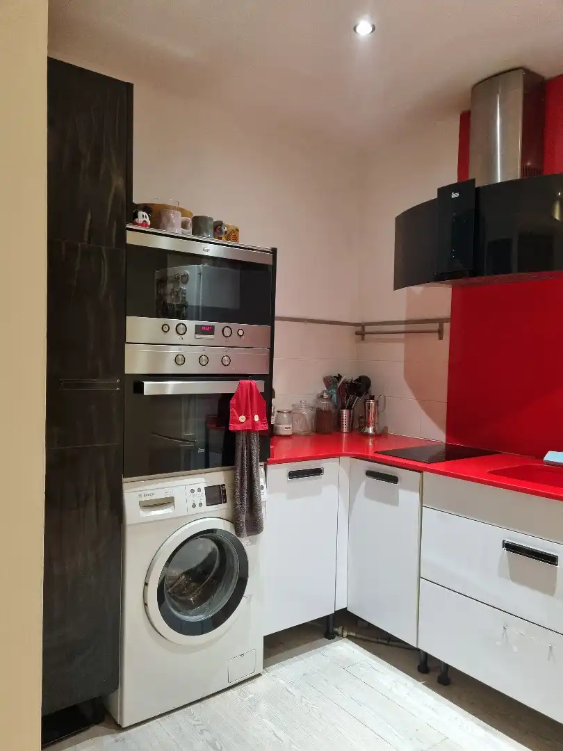 Appartamento 27 m² a Barcelona