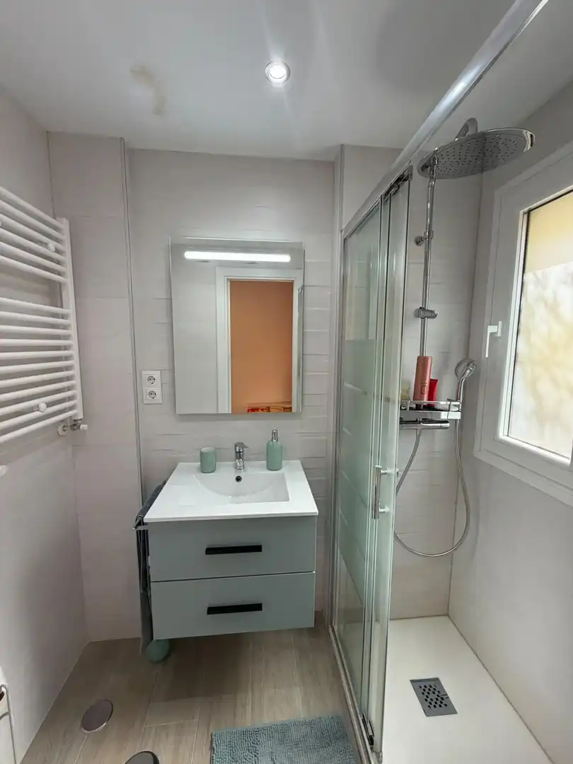 Piso de 81 m² en Madrid