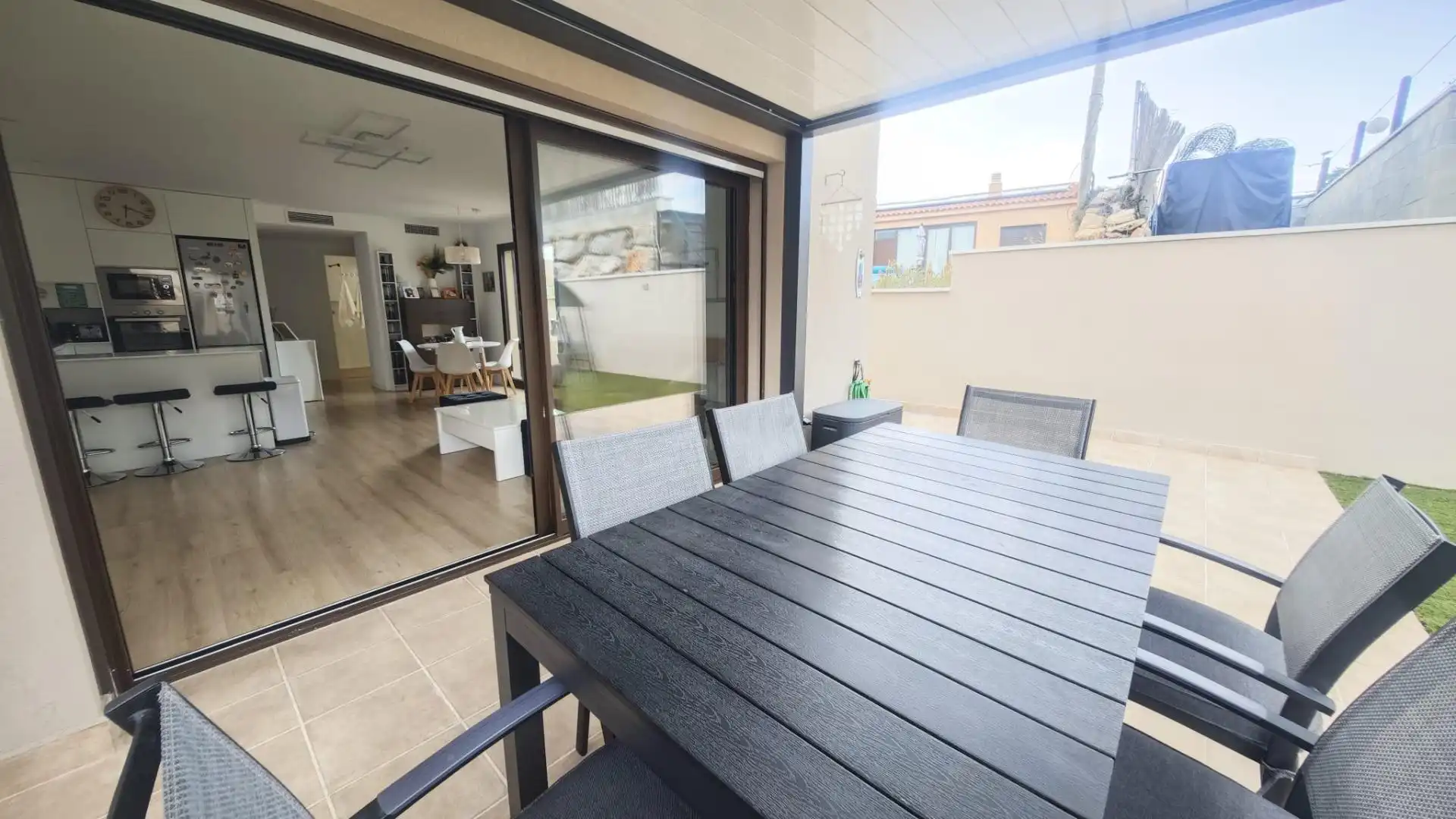 Casa de 137 m² en Vilanova i la Geltrú