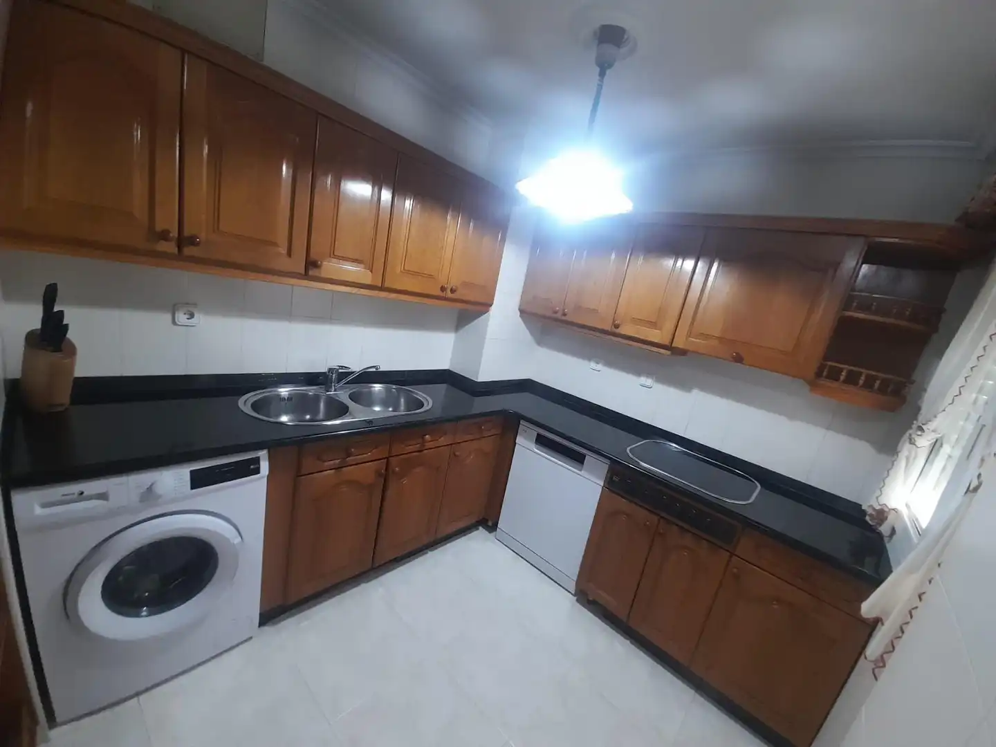 Piso de 115 m² en Santander