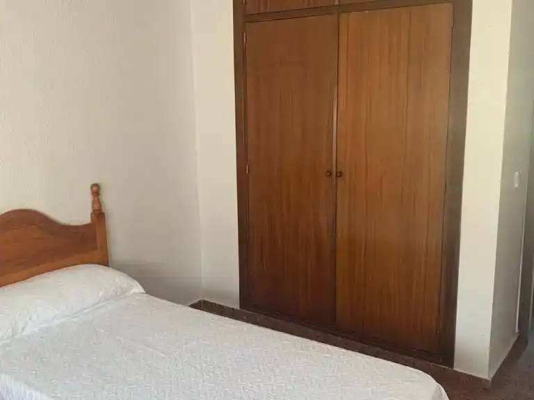 Piso de 112 m² en Badajoz
