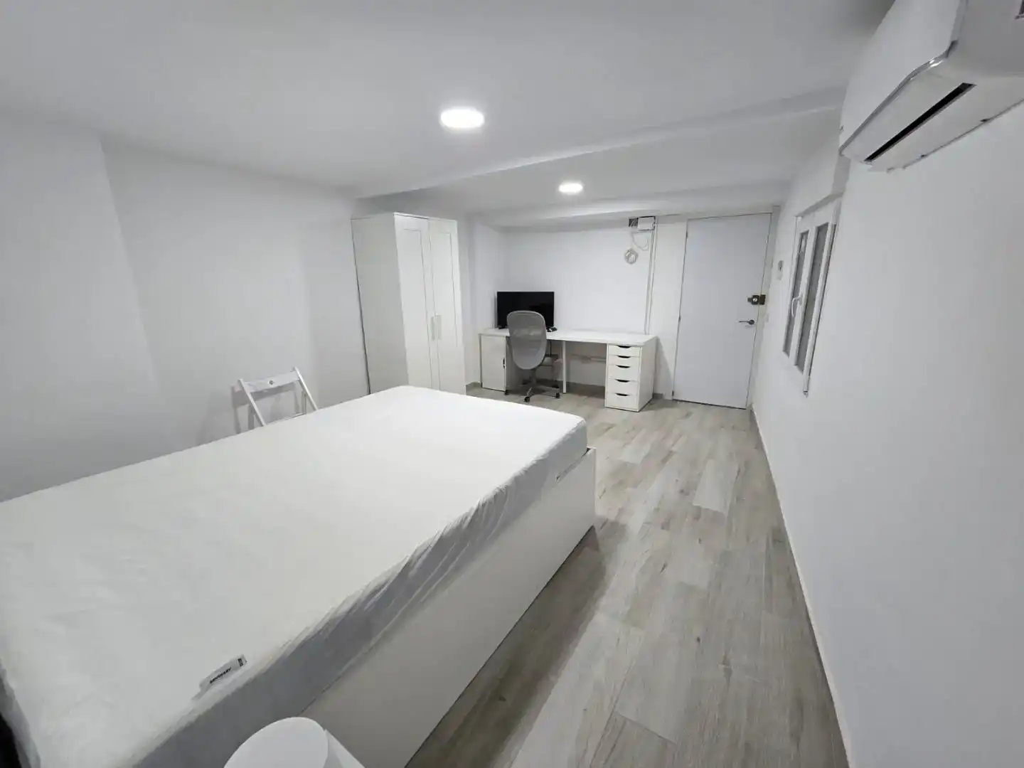 Piso de 172 m² en Lérida