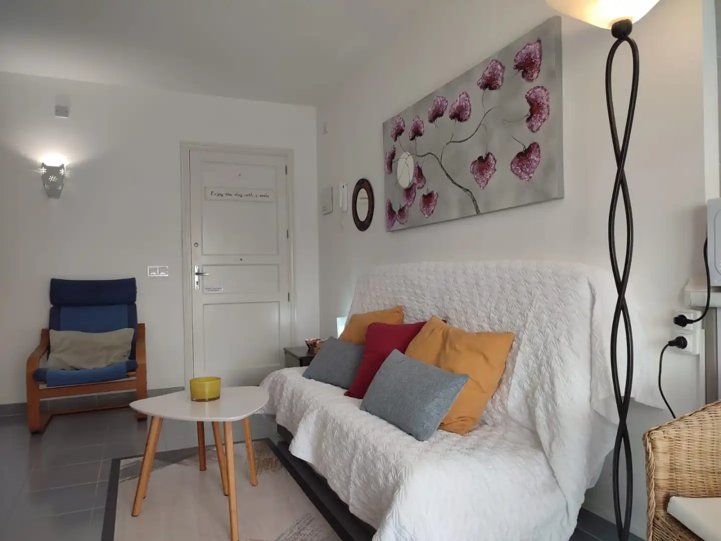 Pis de 55 m² a Pollença