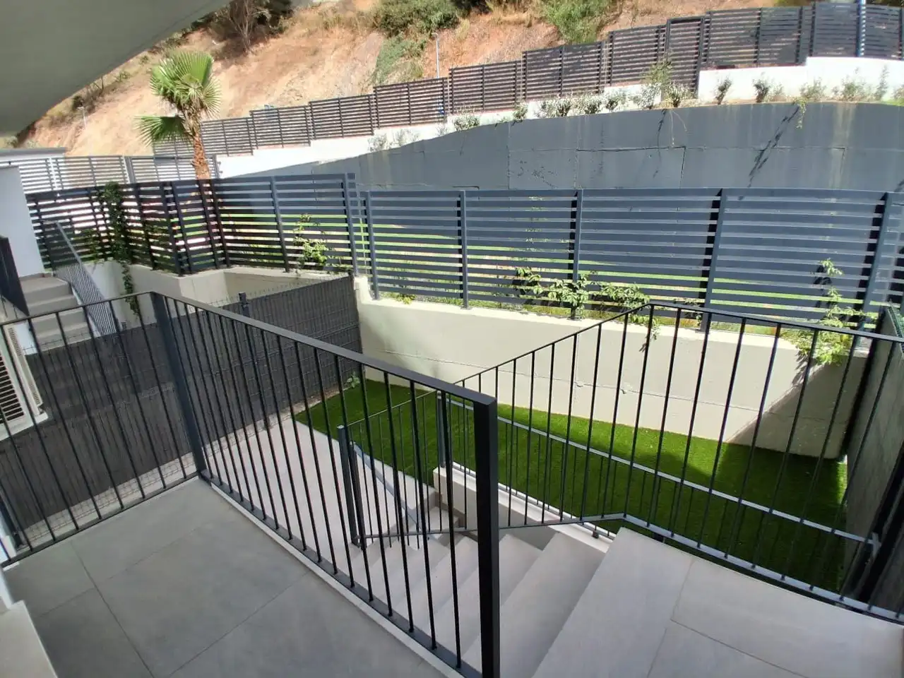 Piso de 80 m² en Fuengirola