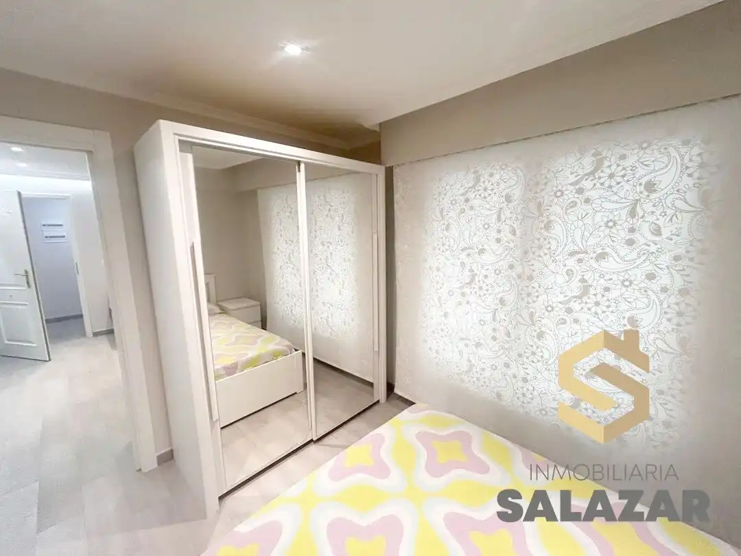 Piso de 50 m² en Bilbao