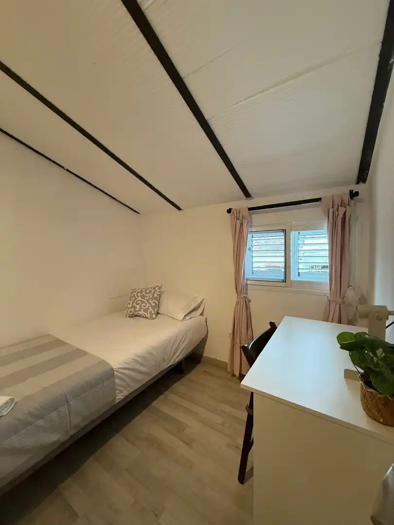 Habitación 140 m², Málaga