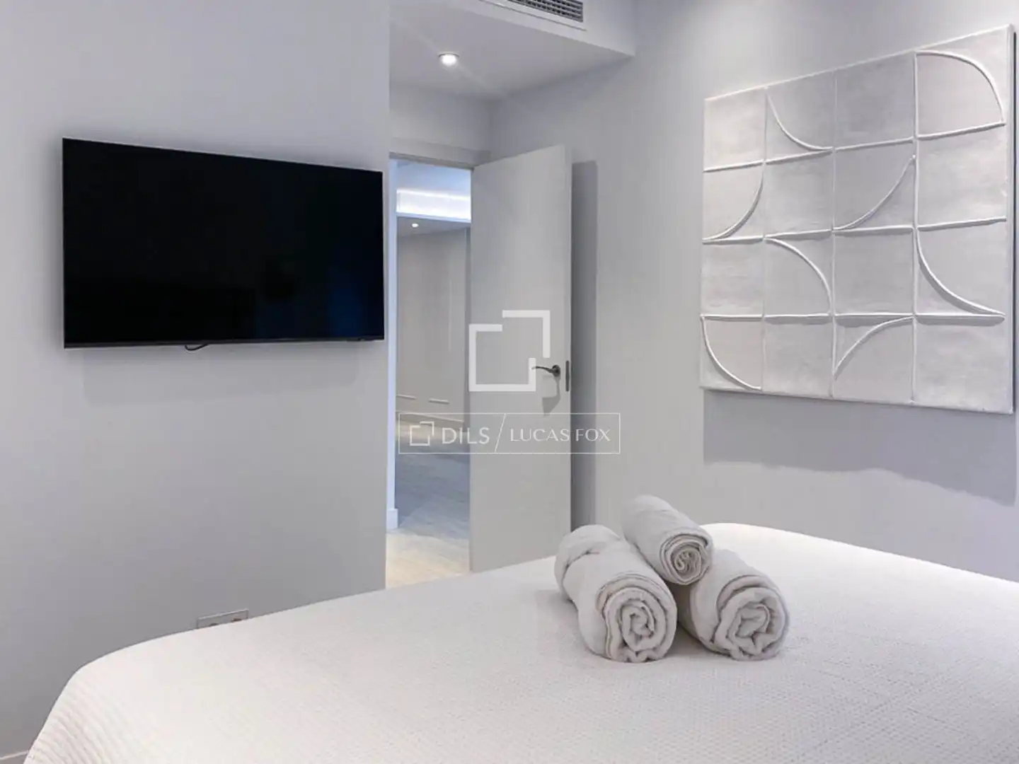 Piso de 100 m² en Sant Miquel de Fluvià