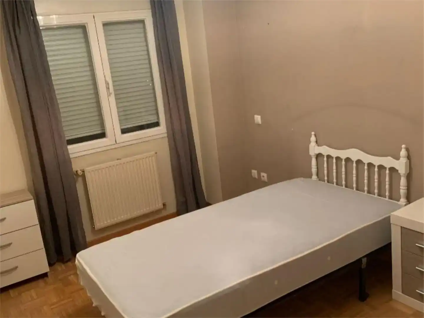 Piso de 117 m² en Cuenca