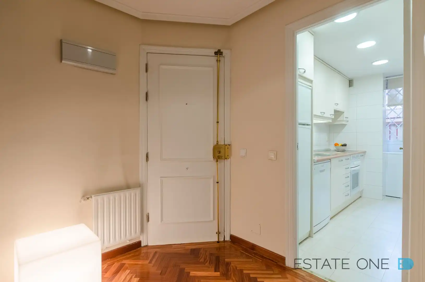 Piso de 89 m² en Madrid