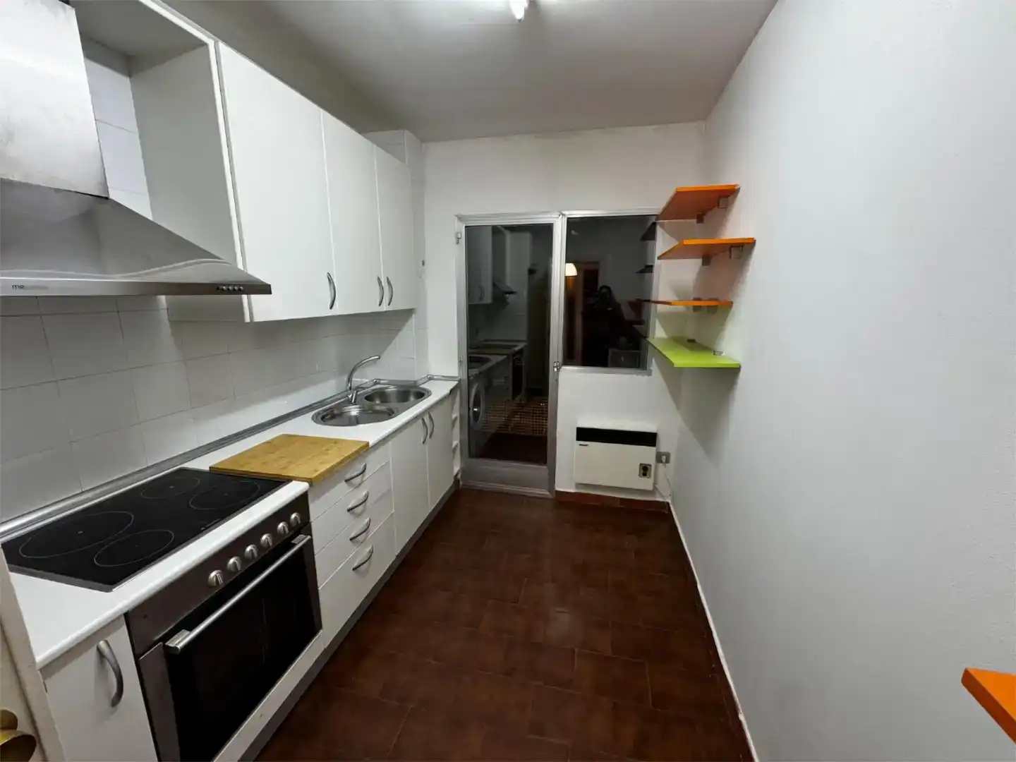 Habitación 120 m², Valladolid