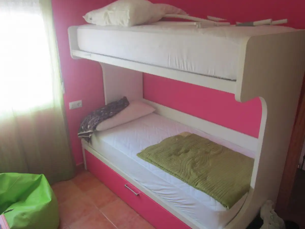 Piso de 120 m² en Isla Cristina