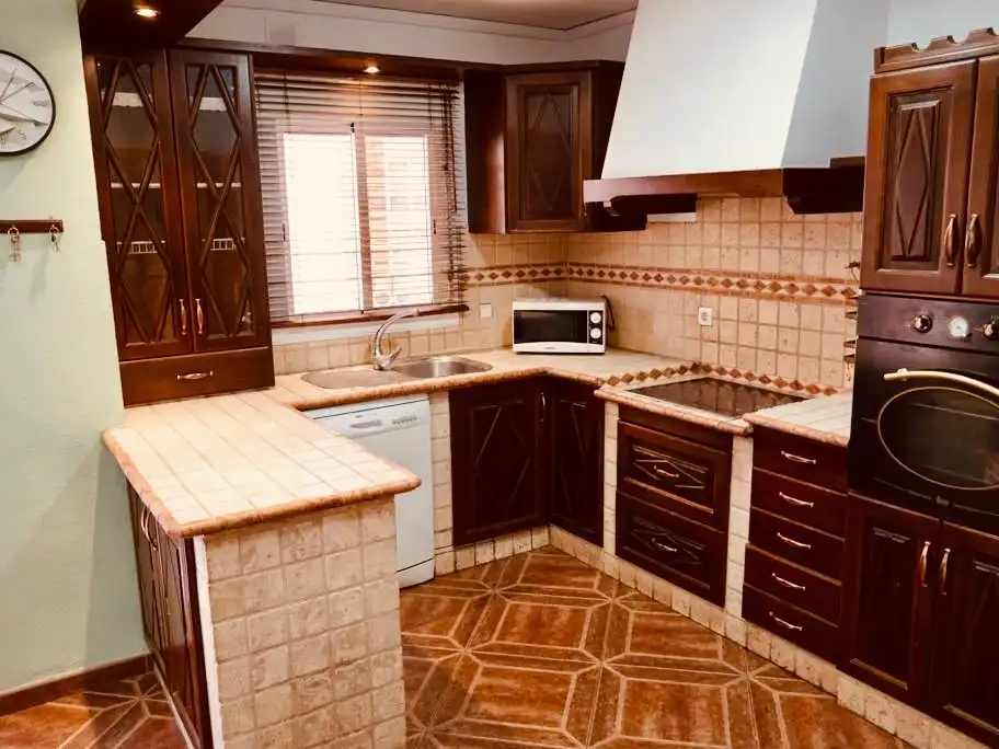 Piso de 150 m² en Mairena del Aljarafe