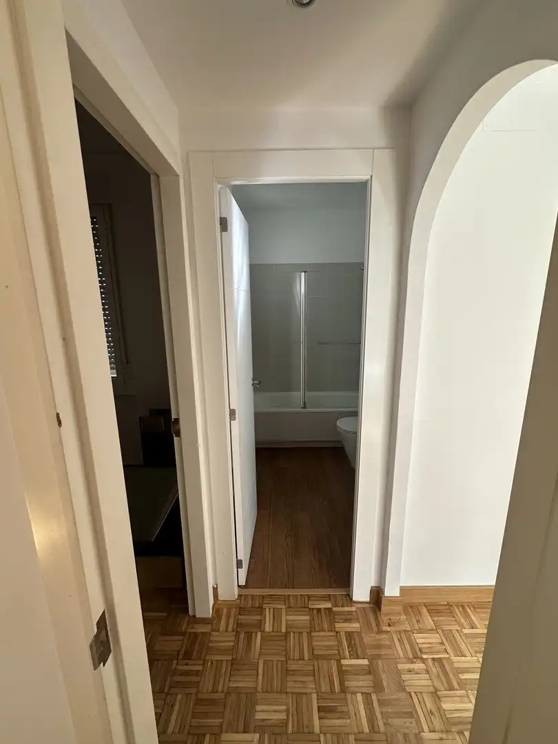 Pis de 68 m² a Madrid