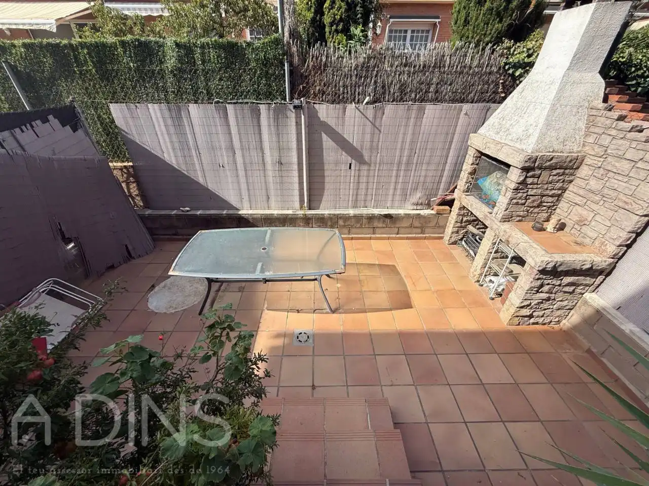 Casa de 106 m² a Caldes de Montbui