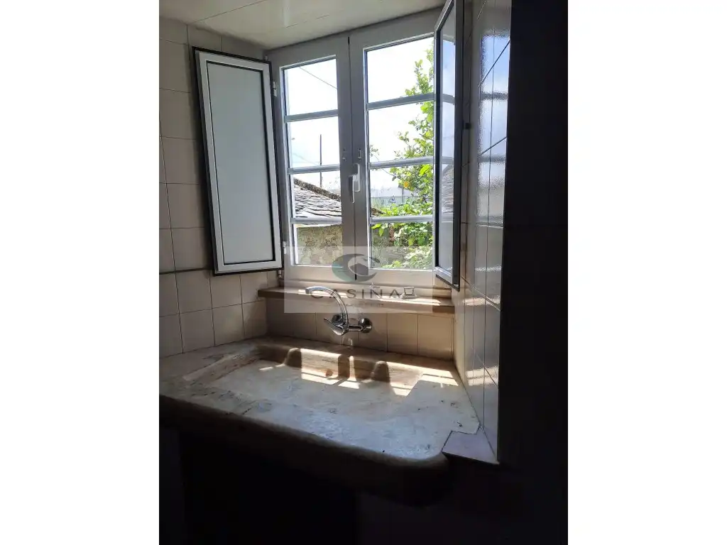 Piso de 250 m² en Barreiros