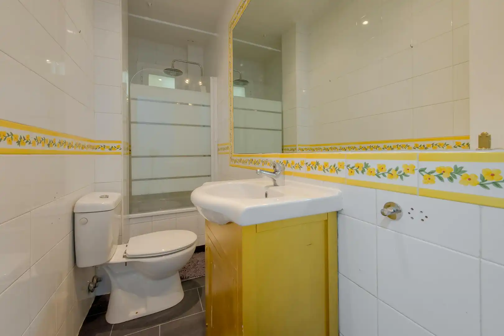 Zimmer zur Miete, Madrid