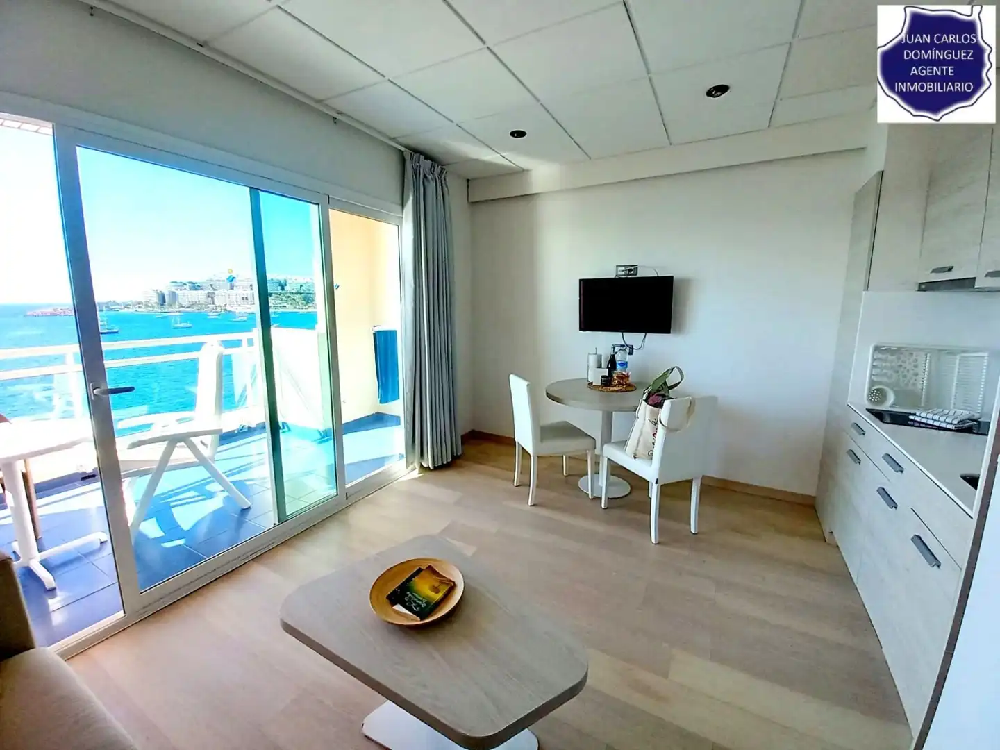 Piso de 45 m² en Mogán