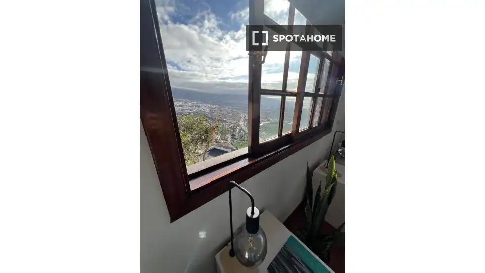 Habitación 230 m², La Orotava