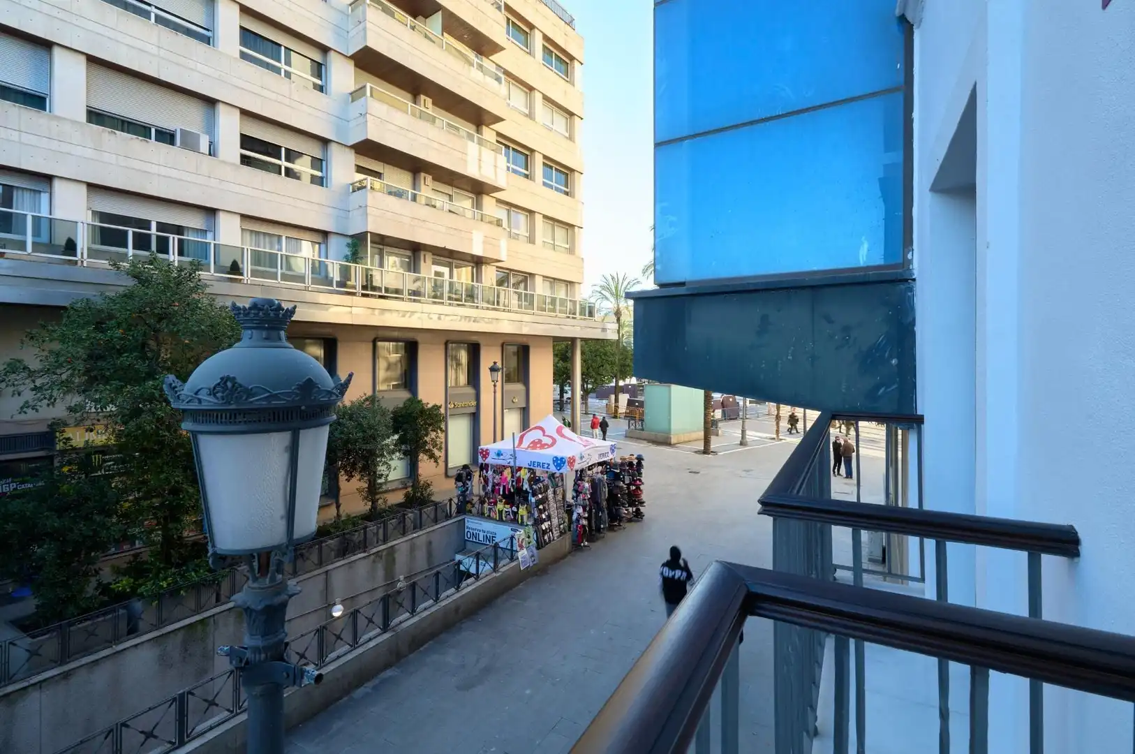 Pis de 80 m² a Jerez de la Frontera