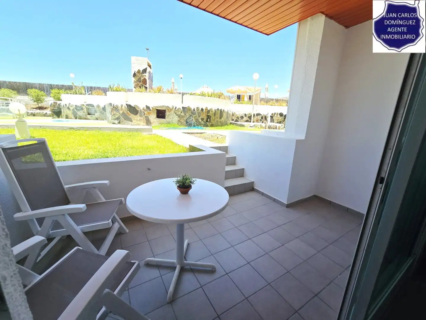 Piso de 45 m² en Mogán