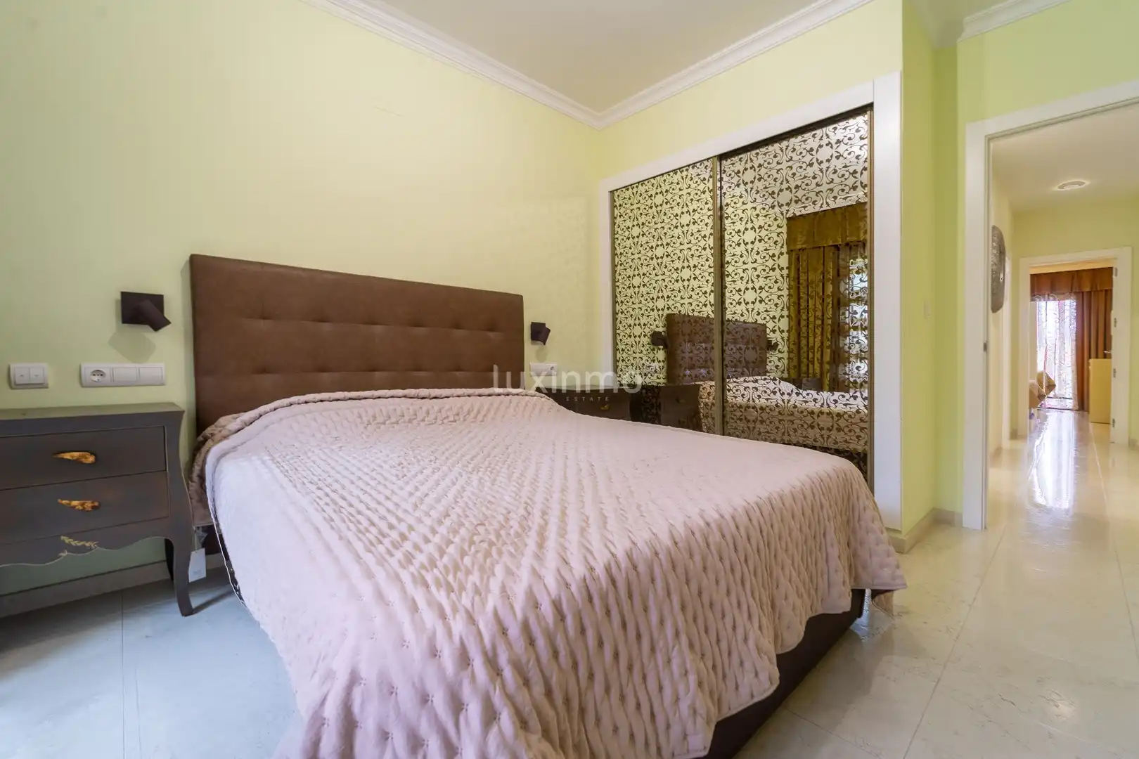 Piso de 115 m² en Altea
