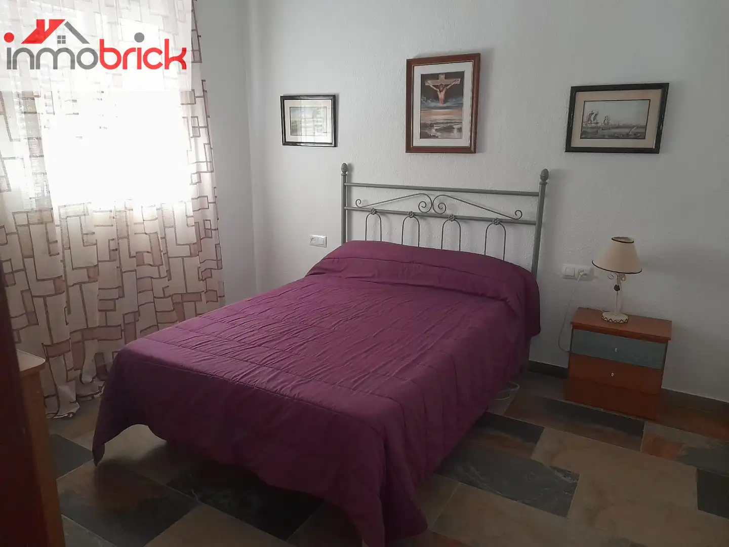 Piso de 150 m² en Lucena