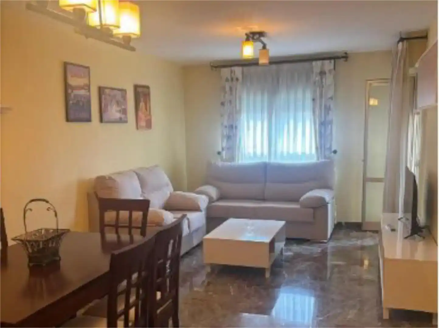 Wohnung 106 m² in Jaén