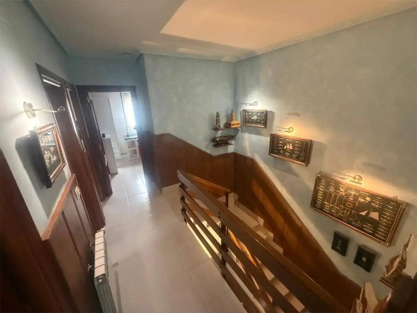 Piso de 185 m² en Almodóvar del Campo