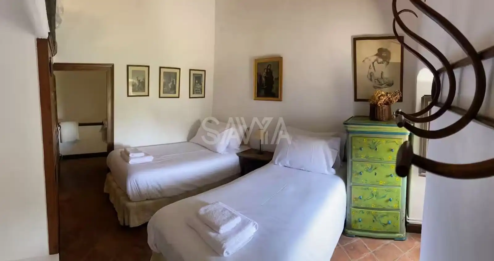 Piso de 450 m² en Palafrugell