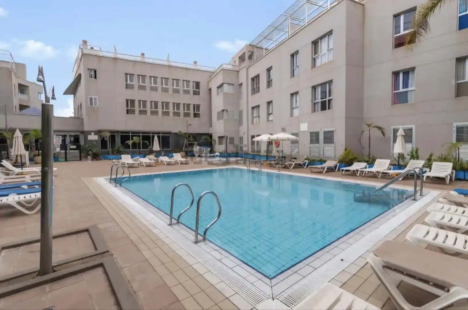 Piso de 75 m² en Gáldar