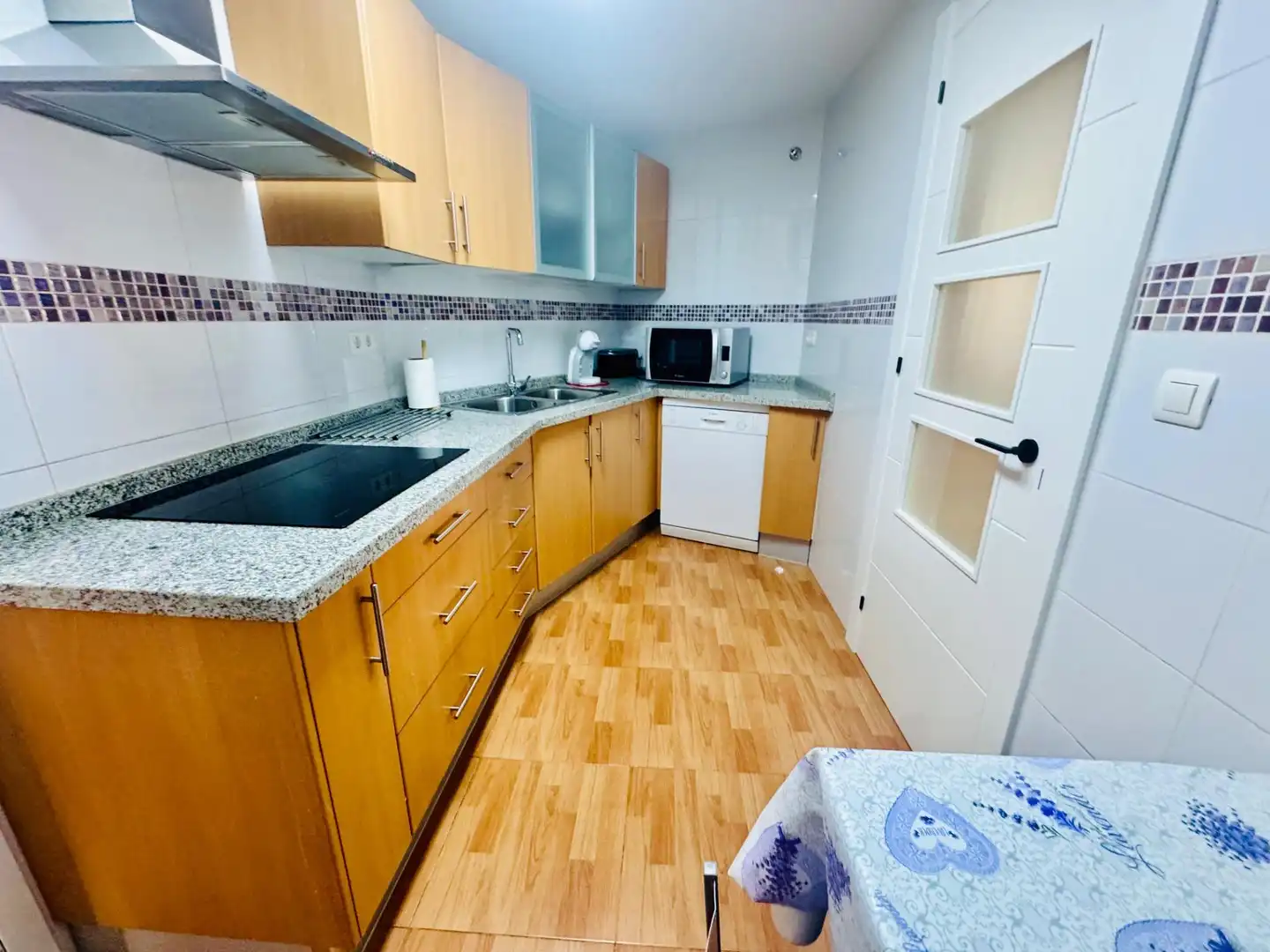 Piso de 130 m² en Málaga