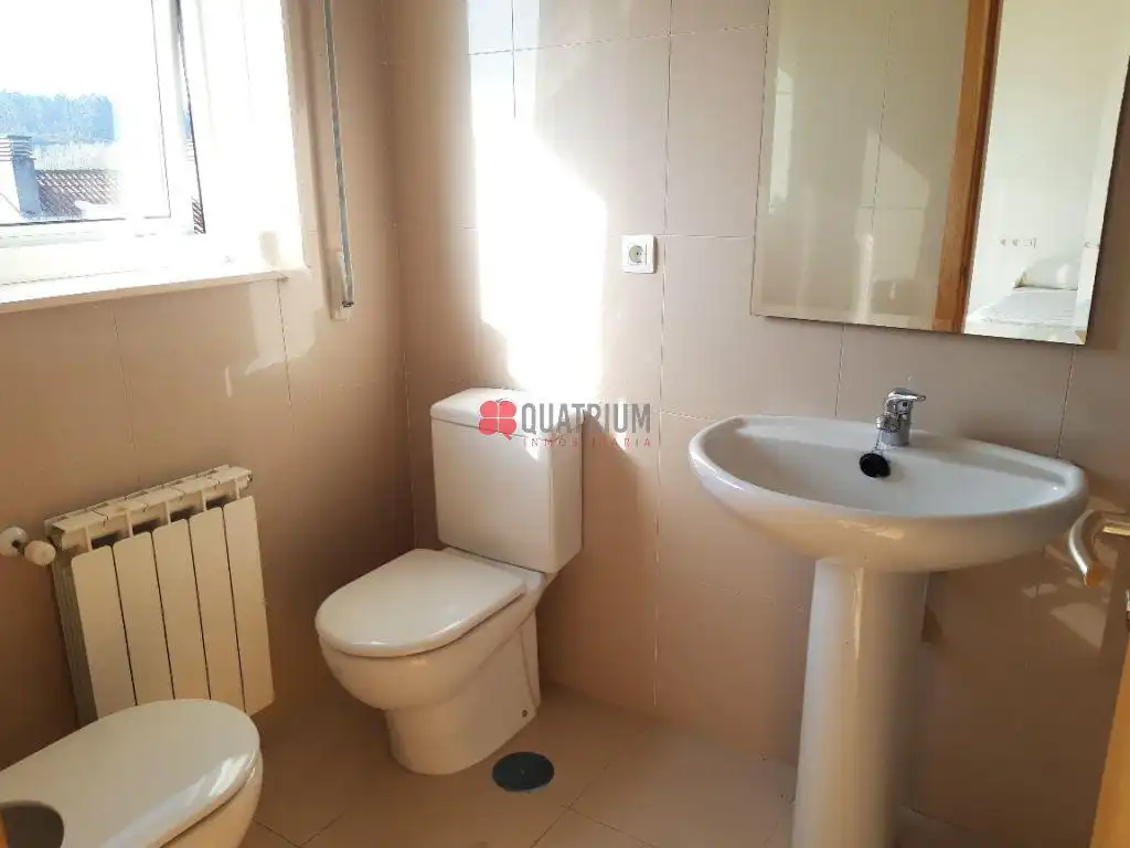 Appartamento 250 m² a Santiago de Compostela