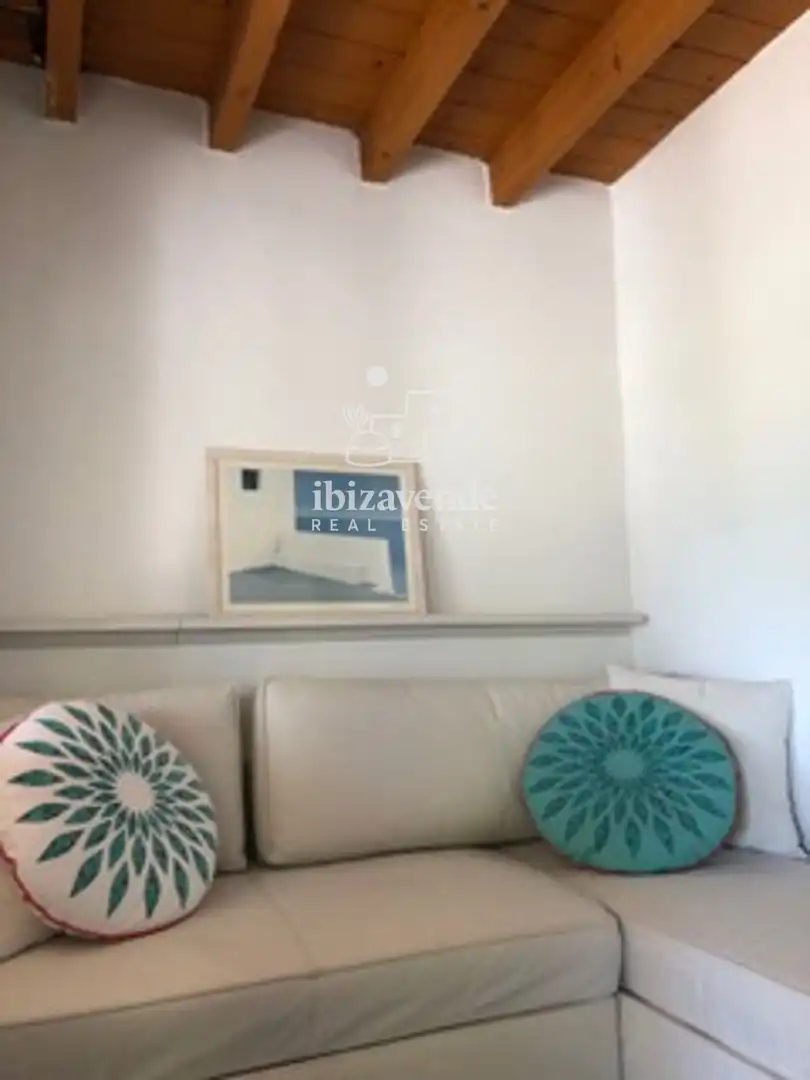 Piso de 70 m² en Sant Joan de Labritja