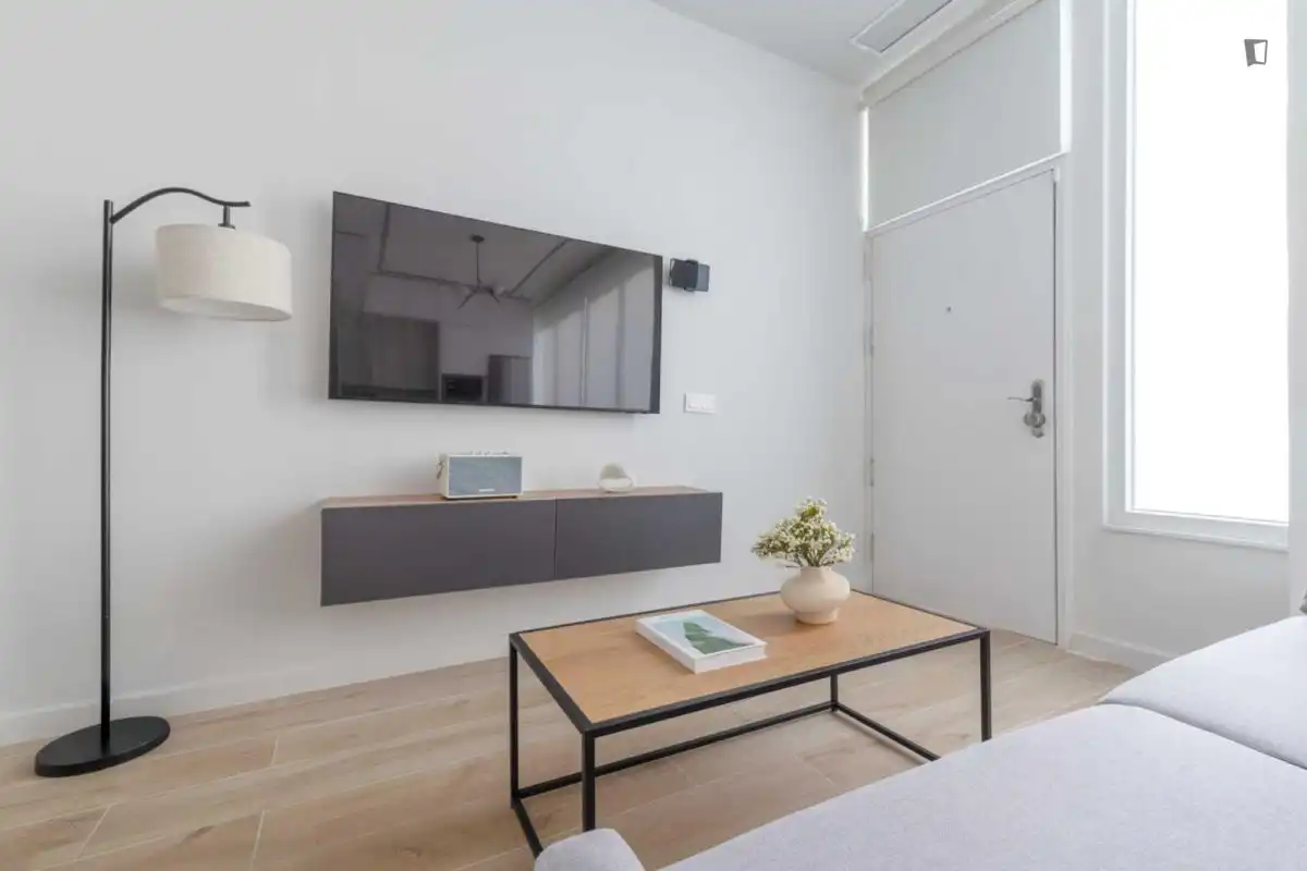 Appartement 50 m² à Madrid