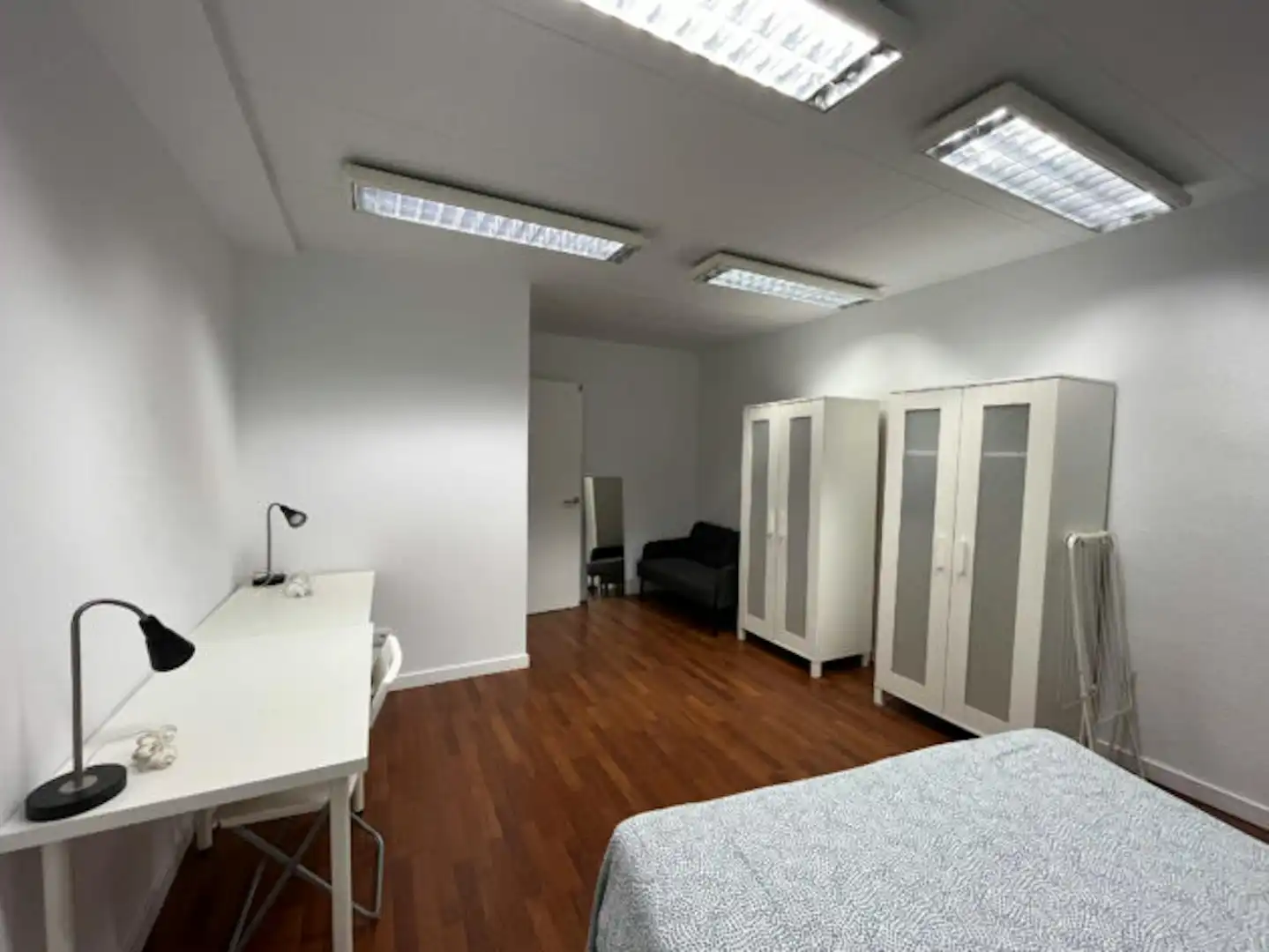 Habitación 250 m², Barcelona