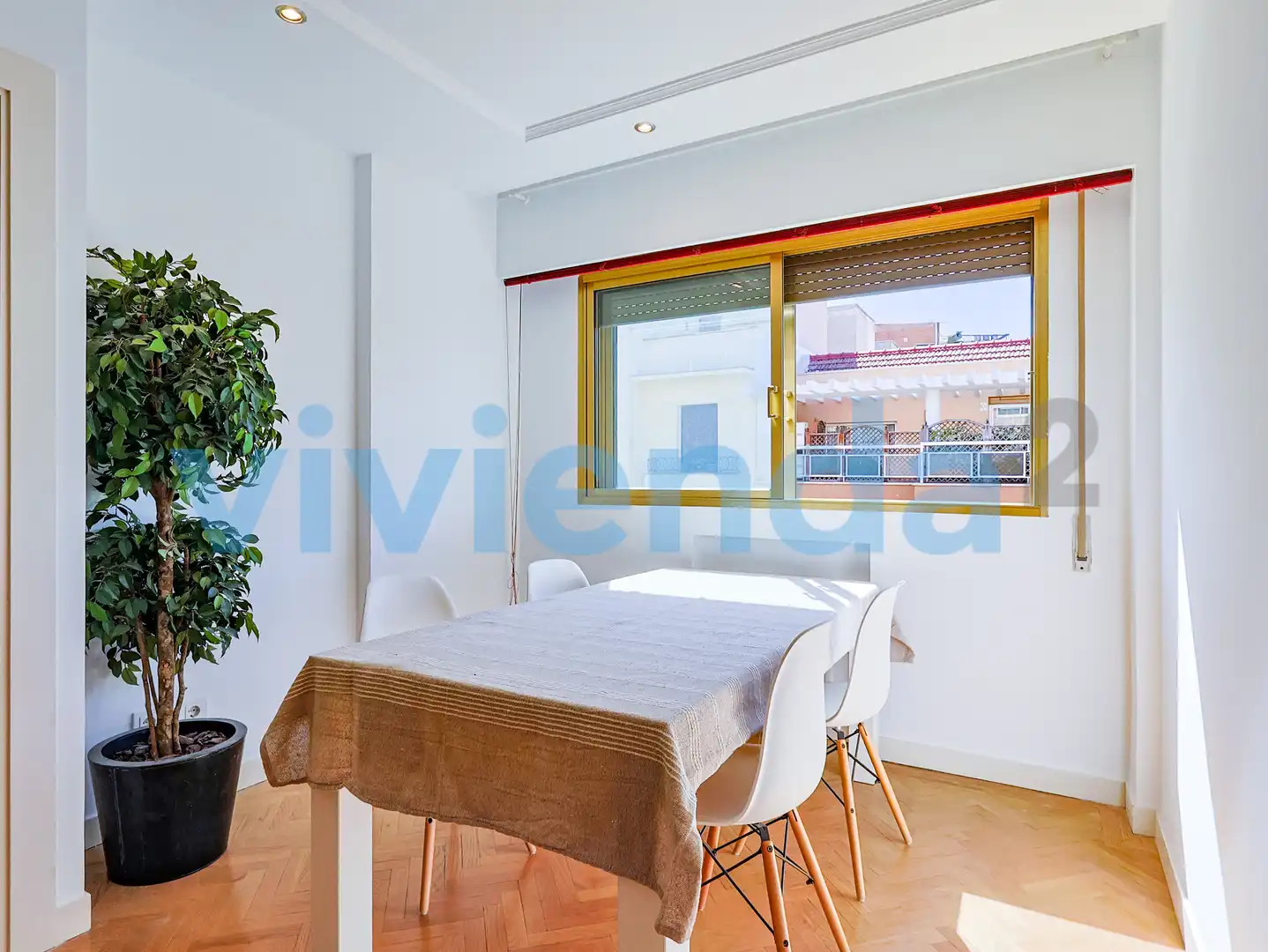 Apartamento 90 m² em Madrid