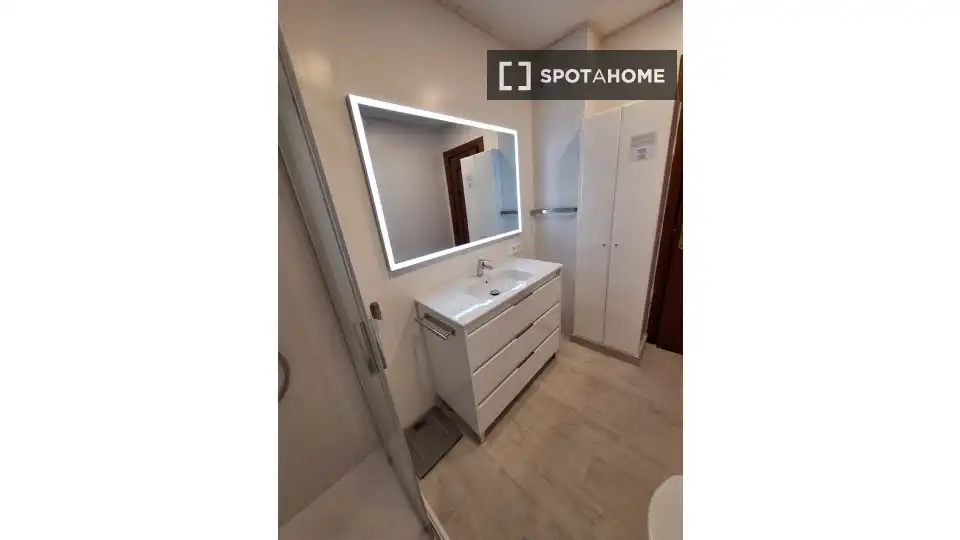 Habitación 129 m², Salamanca
