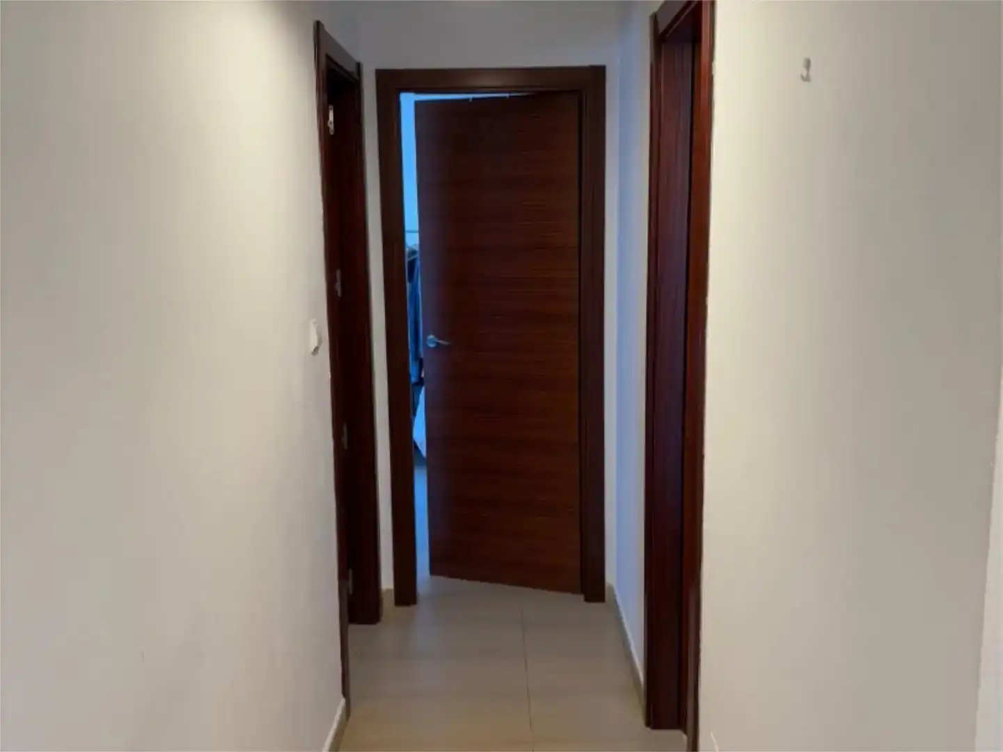 Piso de 85 m² en Vélez-Rubio