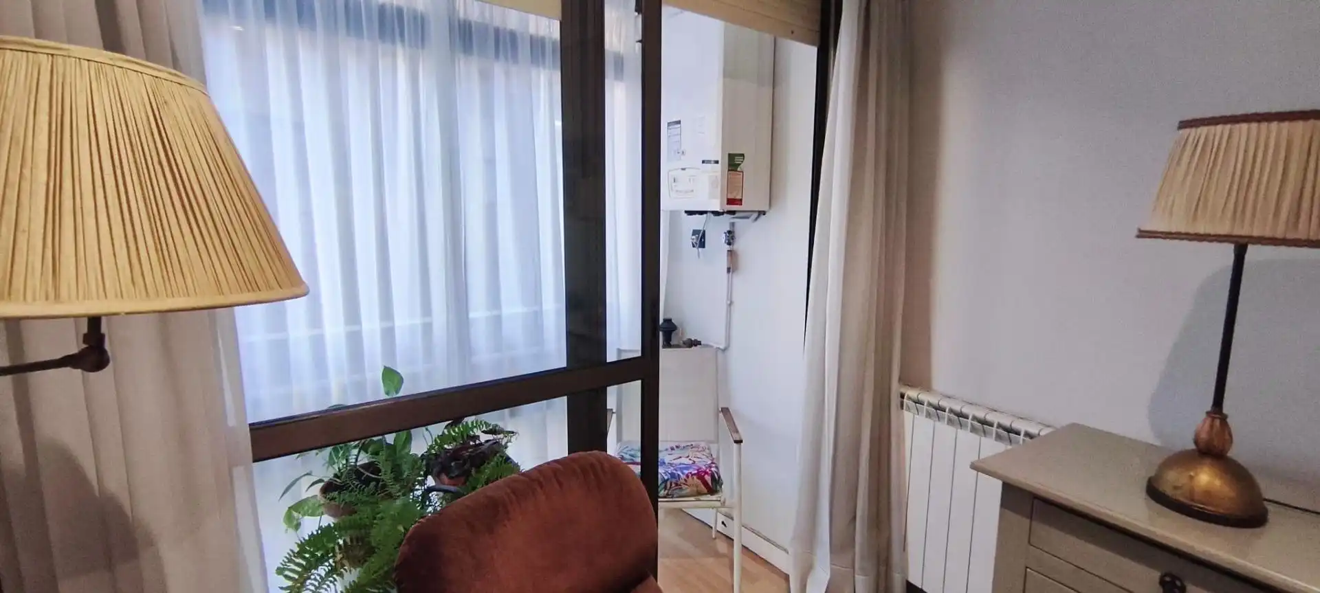 Piso de 51 m² en Valladolid
